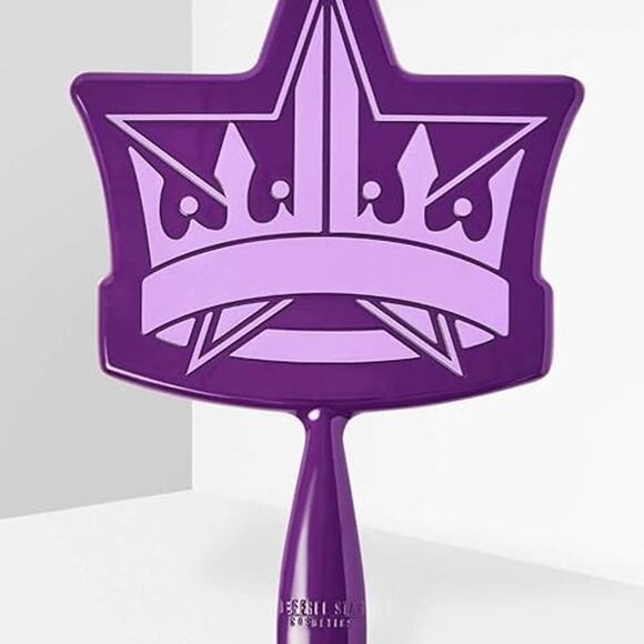 Jeffree Star Mirror - BLOOD LUST CROWN - RARE - Picture 1 of 3